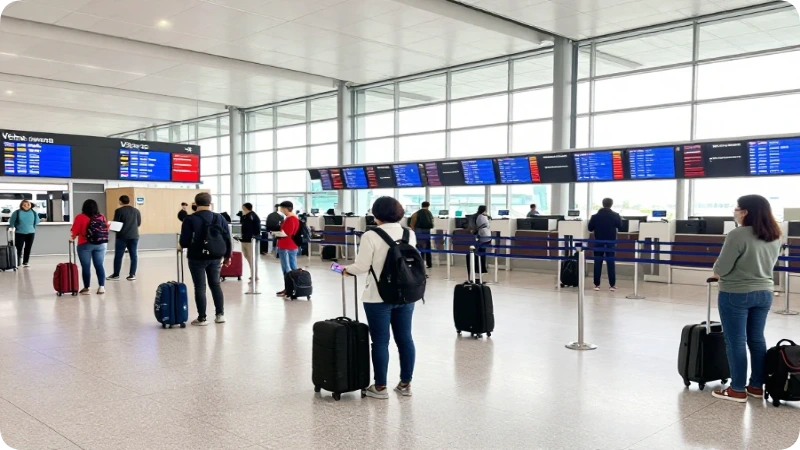 Latest Travel News