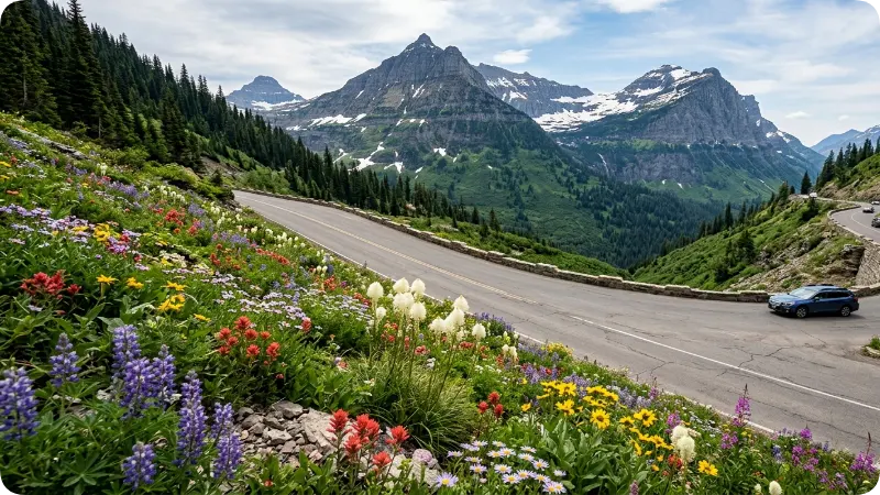 National Parks