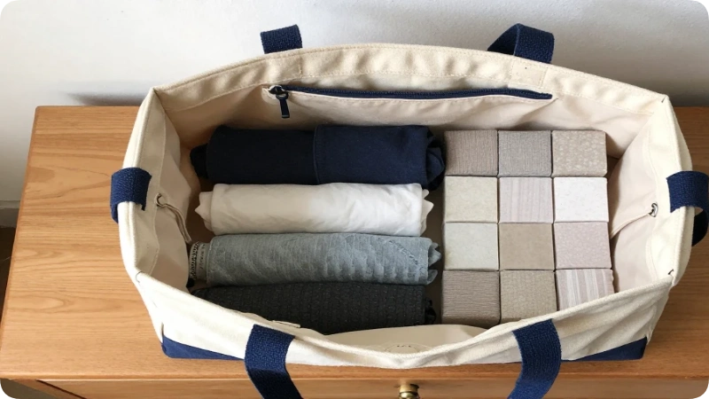 Packing Tips to Protect Your Bag and Your Belongings