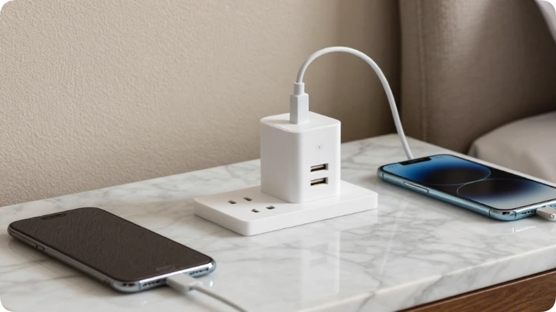 Power Adapters