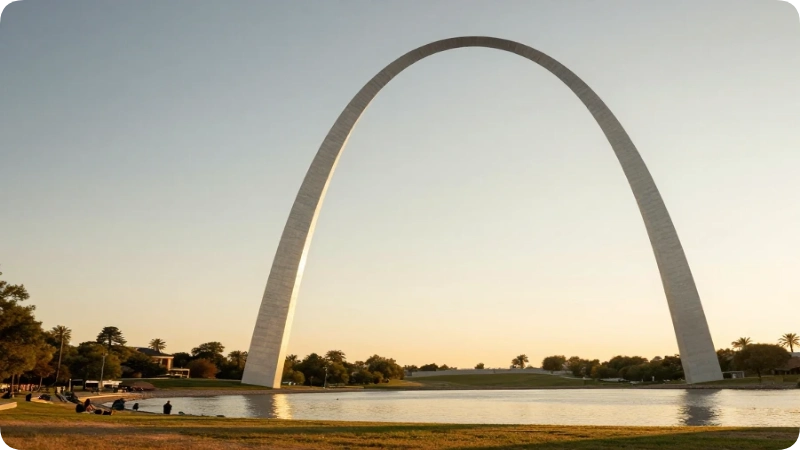 Top Attractions Across the Midwest