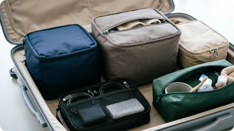 Top Luxury Travel Gift Categories