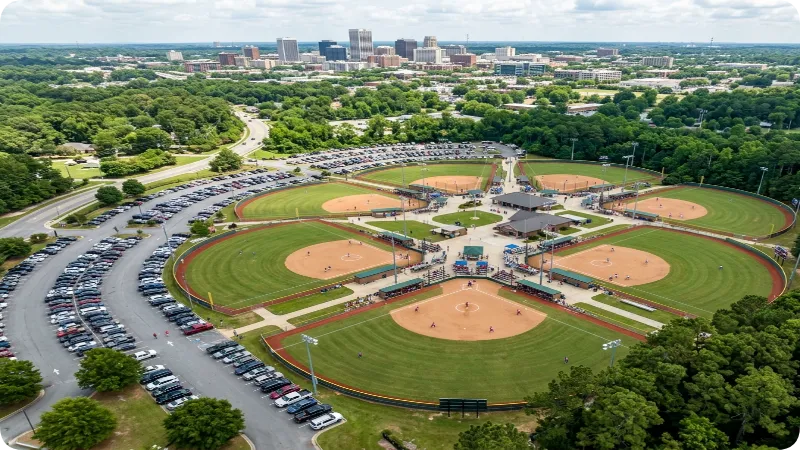Top Travel Softball Tournament Destinations