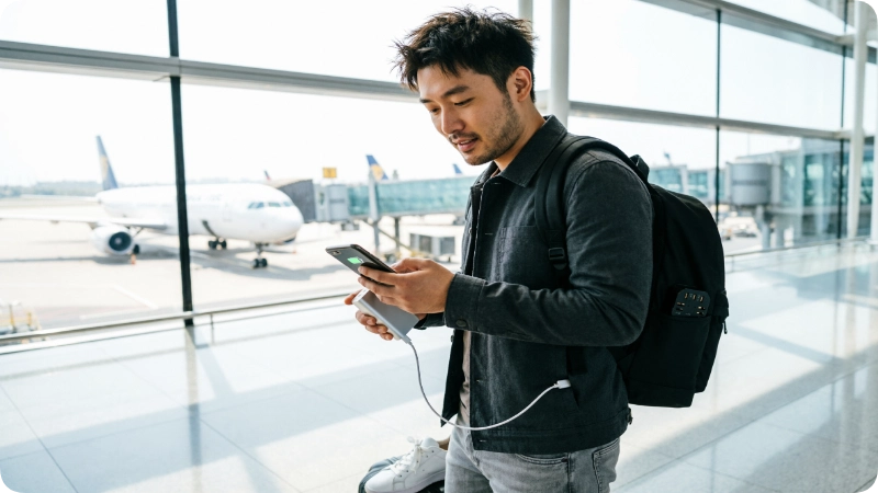 Travel Gifts Between $25 and $75