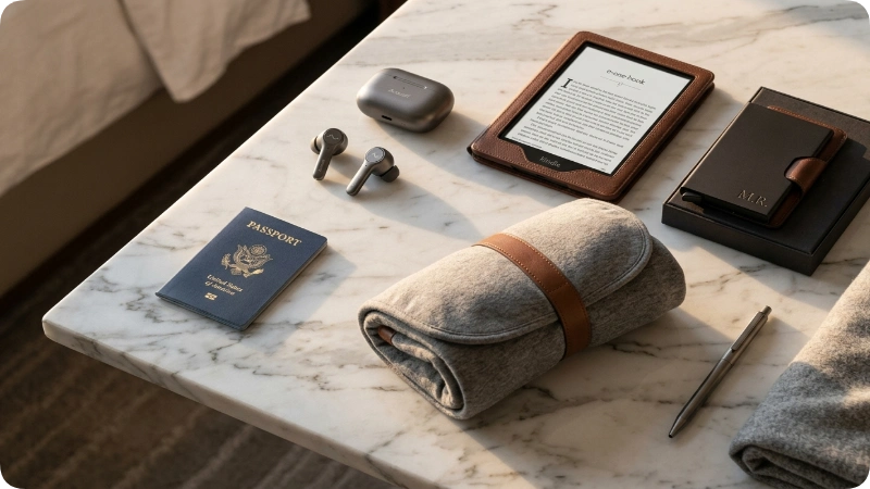 Travel Gifts Between $75 and $200
