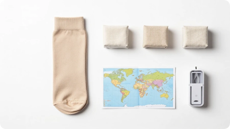 Travel Gifts Under $25
