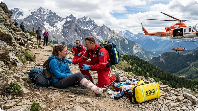 Travel Insurance for Families, Seniors, and Solo Travelers