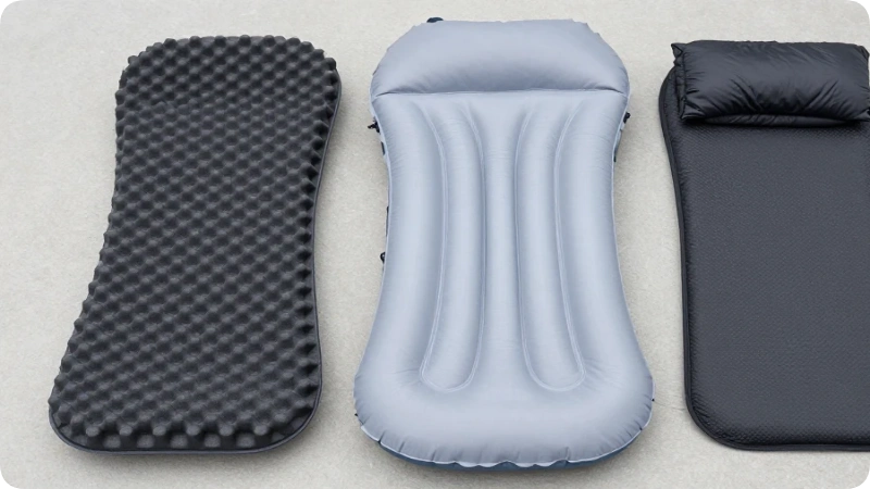 Types of Dog Travel Beds