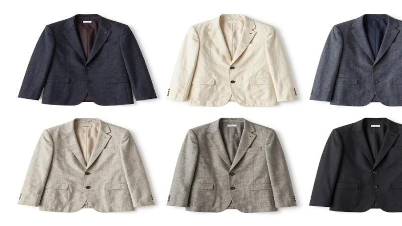 Understanding Your Jacket Before You Pack It