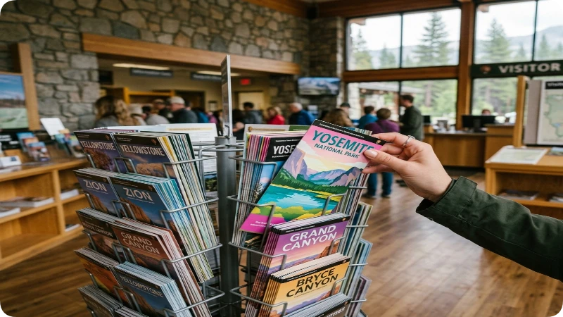 What Is a Travel Brochure