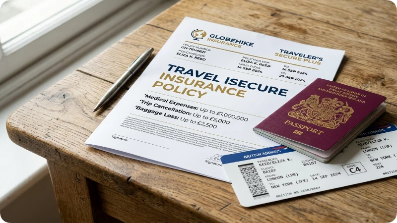 What Is Travel Insurance and Why It Matters