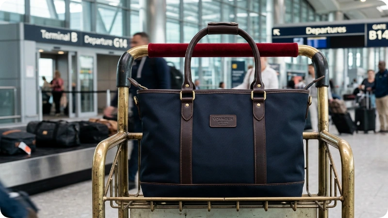 What Makes a Marc Jacobs Travel Bag Worth Considering
