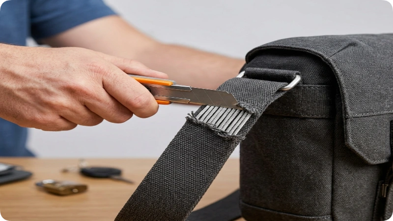 What Makes a Travel Crossbody Bag Different