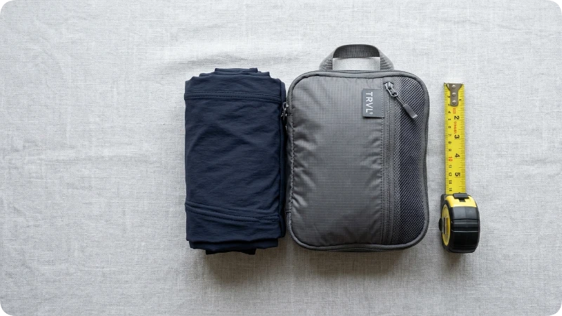 What Makes Travel Pants "Lightweight"