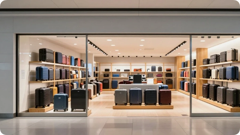 Where to Shop for Luxury Travel Gifts
