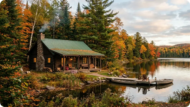 Where to Stay in the Midwest