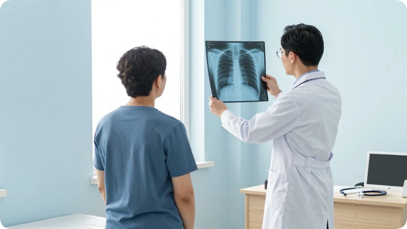 Why Doctors Recommend