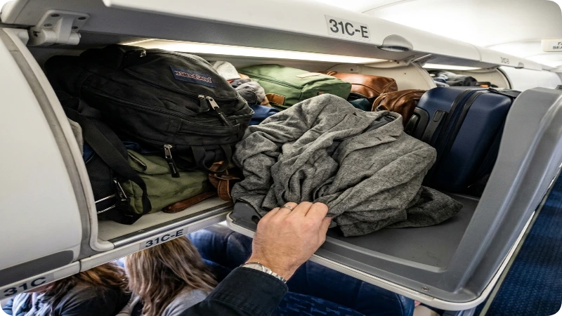 Why Most Travelers Wreck Their Blazer Before They Even Land