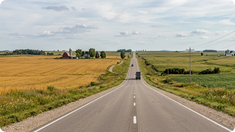Why the Midwest Deserves a Spot on Your Travel List