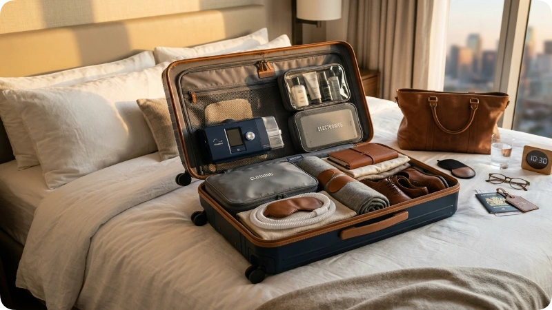 Why Travel Gifts Are Different From Regular Gifts