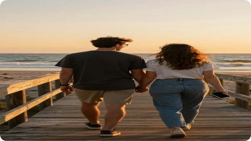 Beach and Coastal Trip Songs