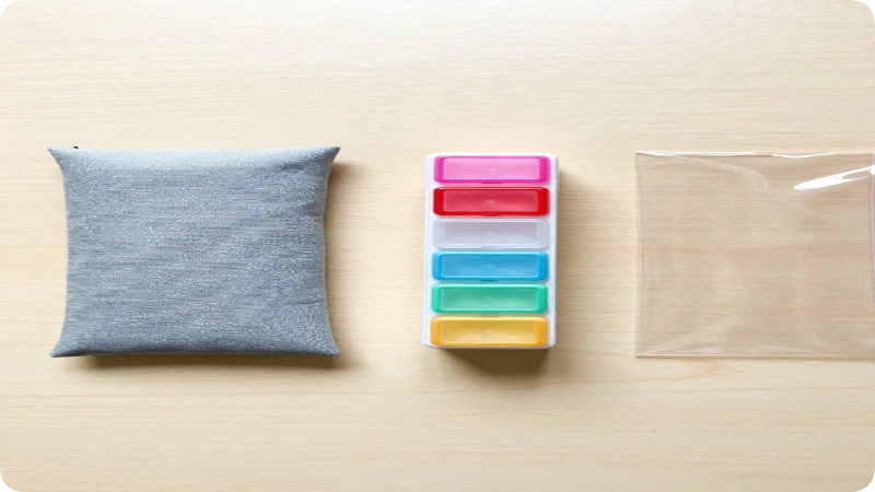 Best Travel Size Containers for Medicine