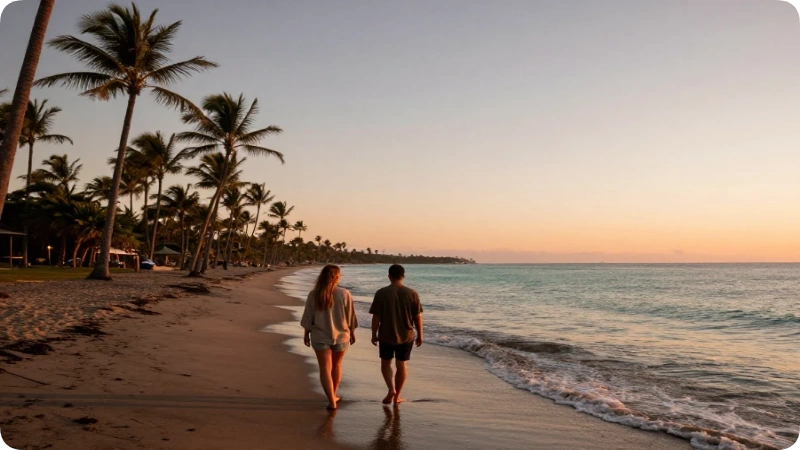 Best Warm Weather Escapes for December