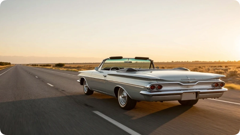Classic Road Trip Songs Every Playlist Needs