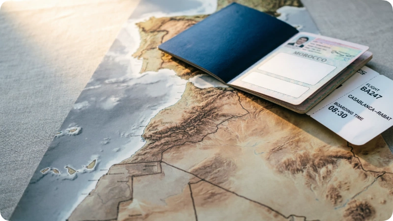 Do You Legally Need Travel Insurance to Enter Morocco?