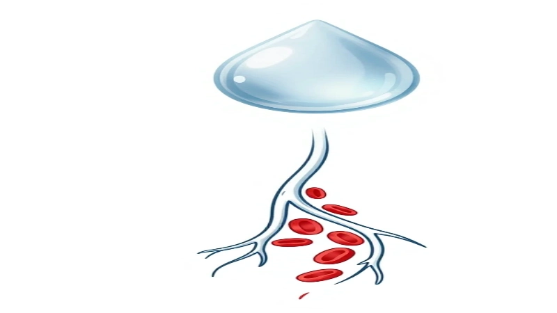 Entering the Bloodstream