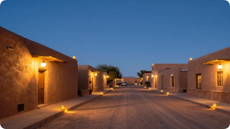 Hidden Gems: Underrated December Destinations