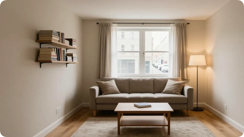 Housing and Travel Stipends for RBTs