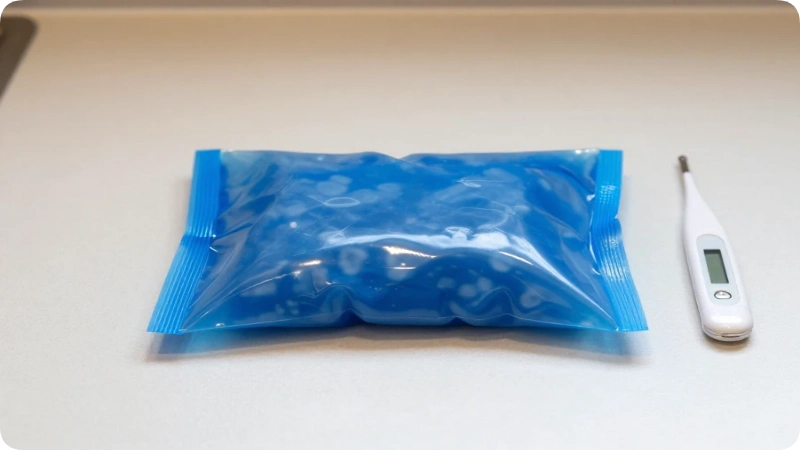 How Long Will an Insulated Freezer Bag Keep Food Frozen?