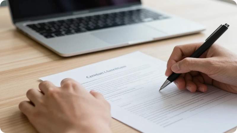 Licensing and Certification Across State Lines