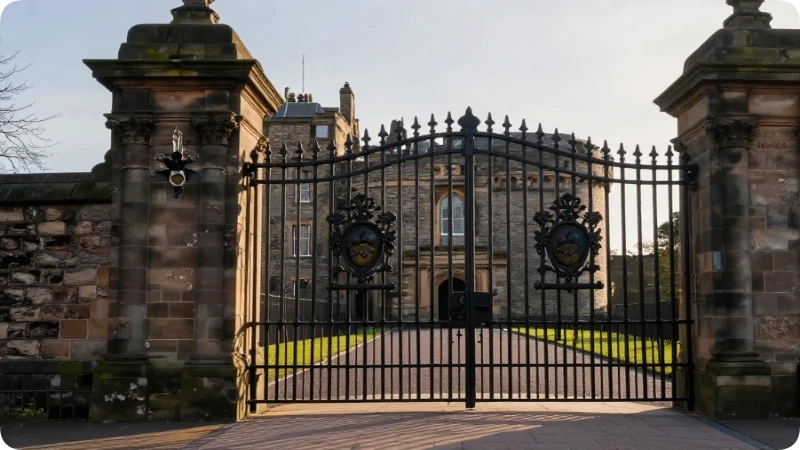 Top Attractions in Edinburgh