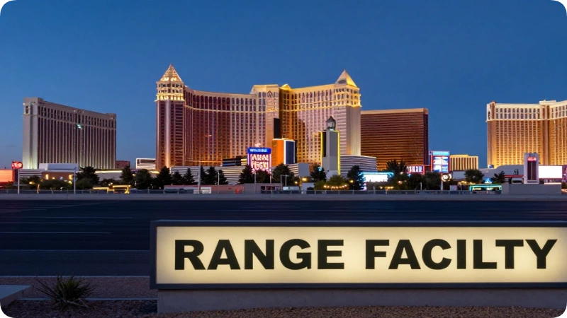 Top Shooting Range Experiences Across The Usa