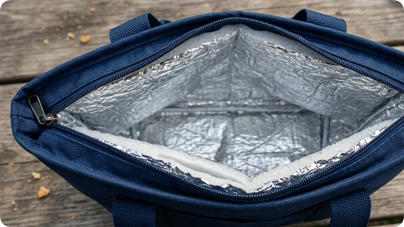 What Are Insulated Freezer Bags for Travel?