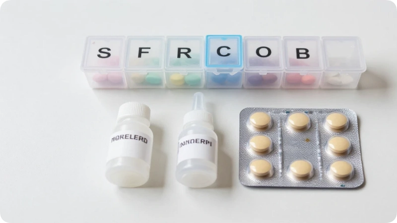What Is Considered Travel Size Medicine?