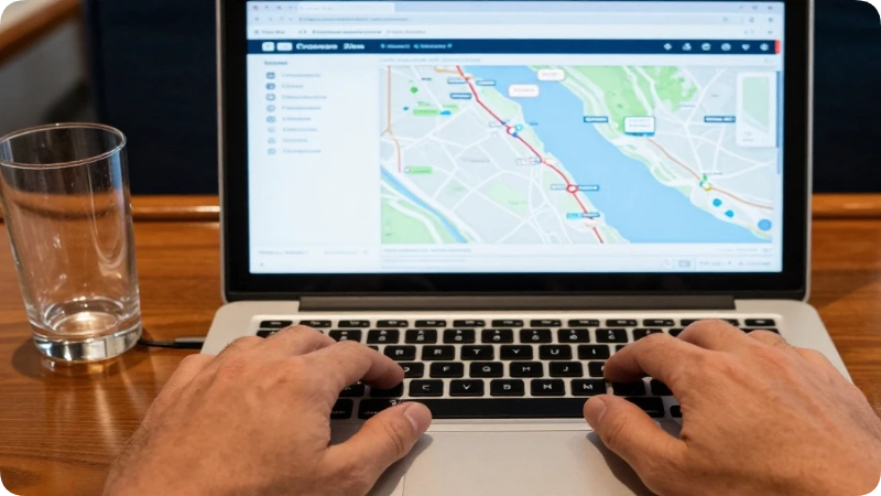 What Does a Part Time Remote Travel Agent Actually Do?