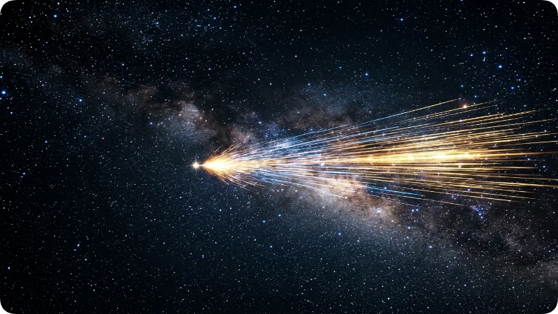 What Would Faster Than Light Travel Mean for Humans?