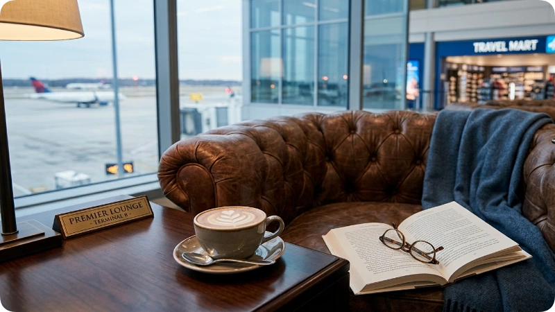Why Time Travel Books Make the Perfect Travel Companion