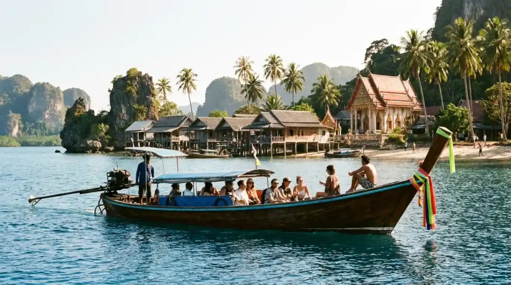 Best Long Haul Hot Destinations December