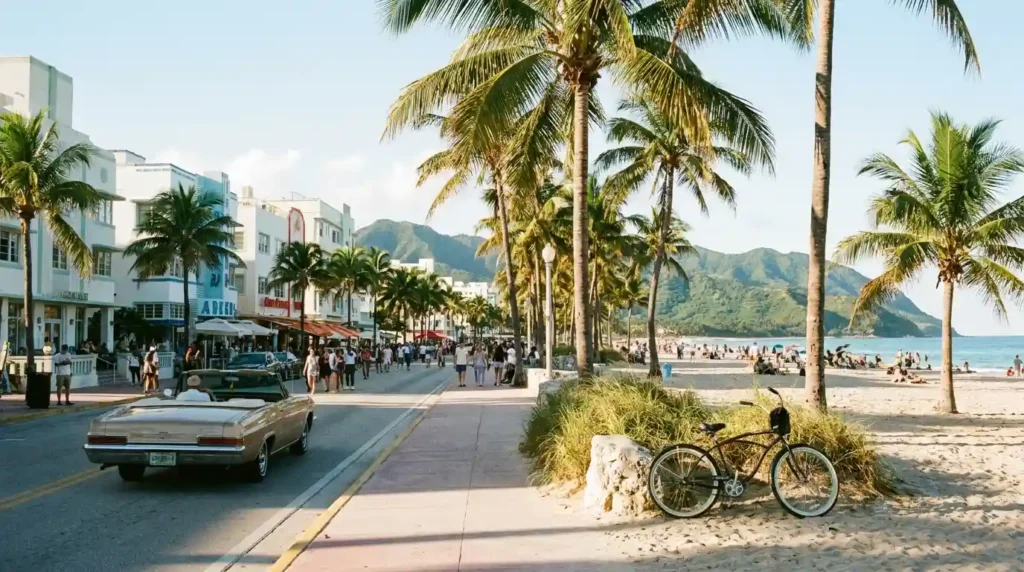 Best U.S. Escapes In January