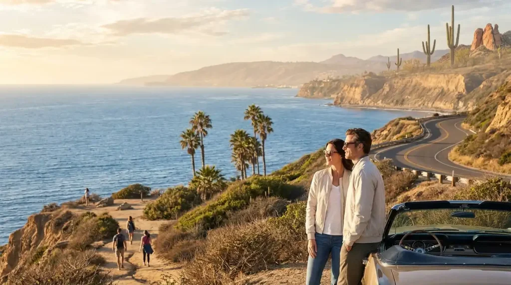 Best U.S. Places to Visit in December