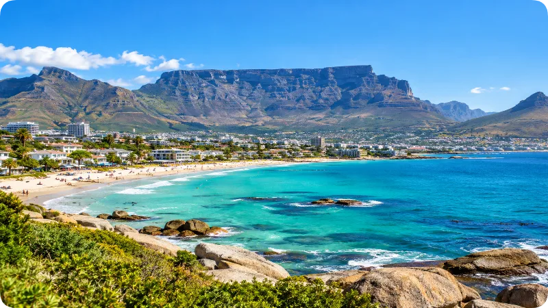 Cape Town