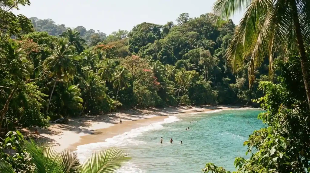 Costa Rica