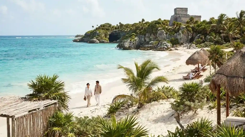 International December Destinations