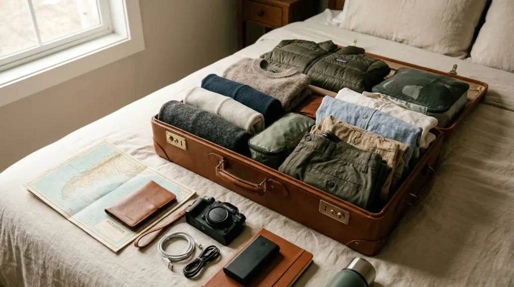 January Travel Planning Tips