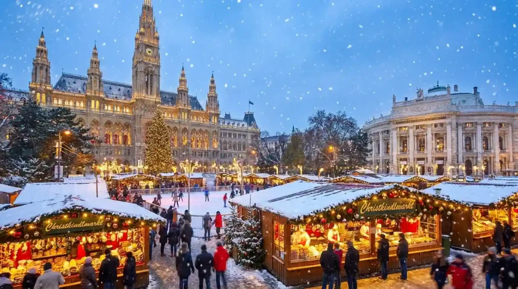 Vienna