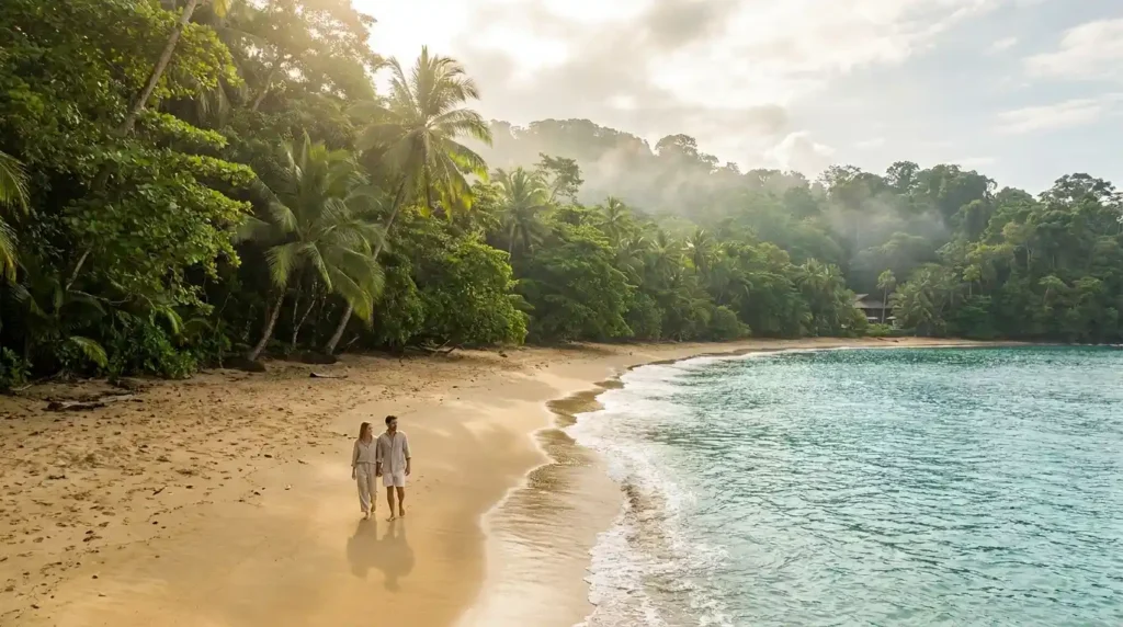 Warm Winter Destinations
